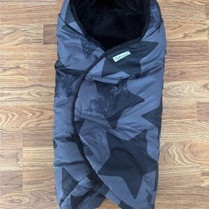 7AM Winter Infant Wrap